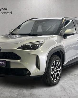 Toyota Yaris Cross 1.5h Trend fwd 115cv e-cvt