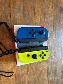 Joycon nintendo switch