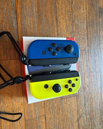 Joycon nintendo switch