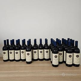 Sassicaia