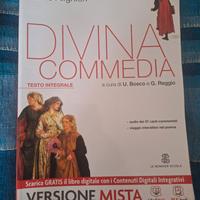 Divina Commedia 