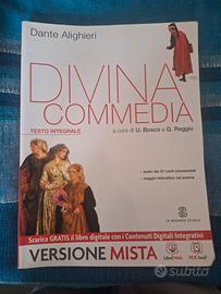Divina Commedia 