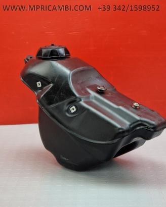 SERBATOIO TANK HONDA CRF 300 X 2010 2011 CRE 250 2