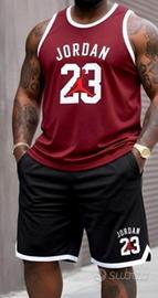 Abbigliamento streetwear Big Size Felpe e completi
