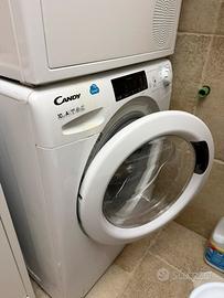 Lavatrice Candy 10kg