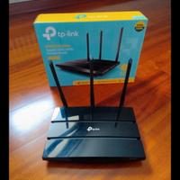 Modem Router tp- link N300