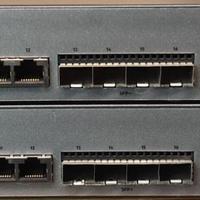 Switch HPE 1950 JH295A