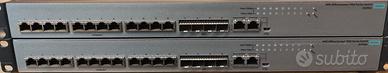 Switch HPE 1950 JH295A
