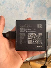 Asus All In One in buonissime condizioni