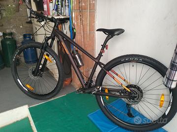 MTB 29 revox 7 (anche permuta)