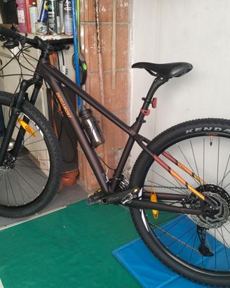 MTB 29 revox 7 (anche permuta)
