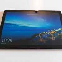 Tablet Huawei Mediapad M5 Lite 10.1" LTE (Google)