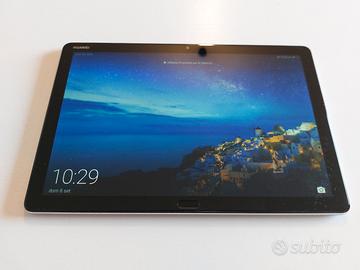 Tablet Huawei Mediapad M5 Lite 10.1" LTE (Google)