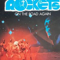 Rockets - On the road