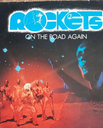 Rockets - On the road