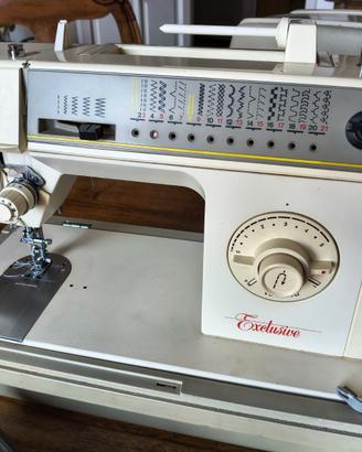 Macchina per cucire Singer 6021C