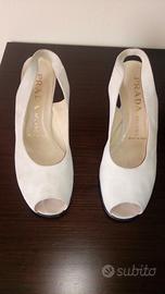 Scarpe da donna Prada originali