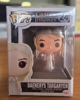 Funko Game of Thrones  - Daenerys Targaryen #24