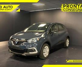 RENAULT Captur TCe 12V 90 CV Start&Stop Energy L