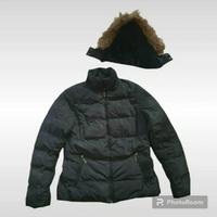 Giaccone imbottito taglia L