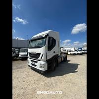 IVECO AS440S48T/P - AS440S48 - TRATTORE U3614