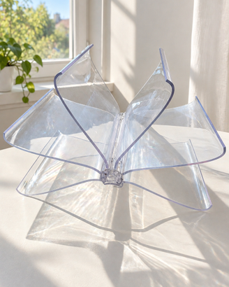 Kartell portariviste Front Page
