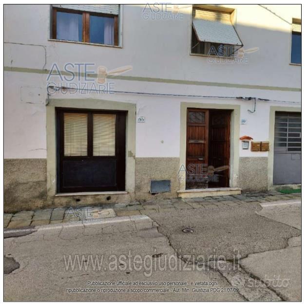 Appartamento – Buggiano, Santa Maria - Altro