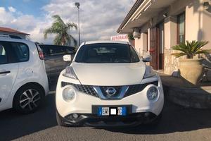Nissan Juke 1.5 dCi Tekna - 2015