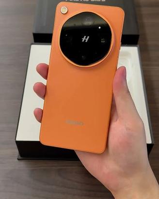Oppo Find X9 ultra 512gb canyon orange come nuovo