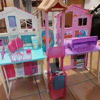 Giocattoli Barbie