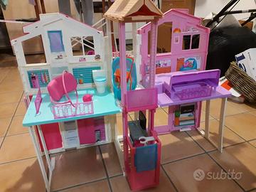 Giocattoli Barbie