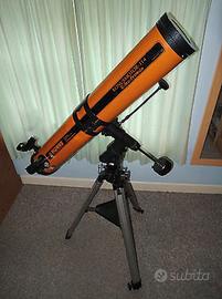 TELESCOPIO KONUS MOTOR 114