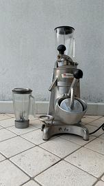 Macchina professionale multifunzione vintage