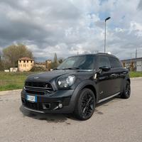 Mini Countryman Cooper S