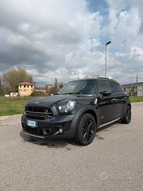 Mini Countryman Cooper S