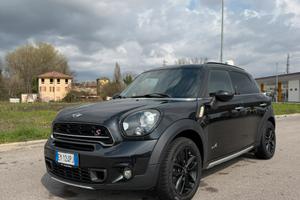 Mini Countryman Cooper S