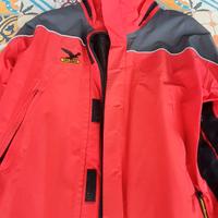 Guscio Salewa
