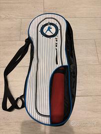 Set baseball Kipsta con borsa