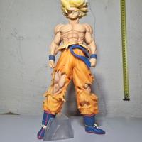 Action Figure Goku Ssj 