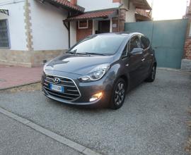 Hyundai iX20 1.6 124CV "59.400 km" Gpl madre, Ca