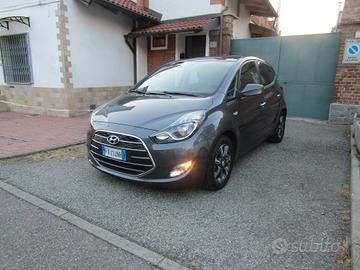 Hyundai iX20 1.6 124CV "59.400 km" Gpl madre, Ca