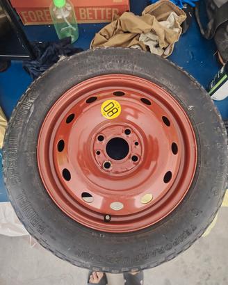 ruotino 135/80 r14 