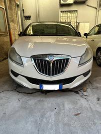 Lancia Delta 1.6 MultiJet 120 CV Platino