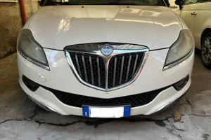 Lancia Delta 1.6 MultiJet 120 CV Platino