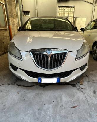 Lancia Delta 1.6 MultiJet 120 CV Platino