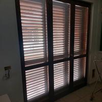 infissi in legno