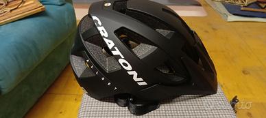 Casco bici