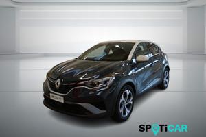 RENAULT Captur Captur 1.6 E-Tech hybrid Intens 1