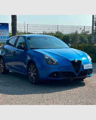 ALFA ROMEO Giulietta 1.6 JTDm 120 CV Sport