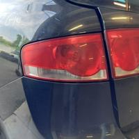 Fanale posteriore sinistro SEAT ALTEA XL del 2009